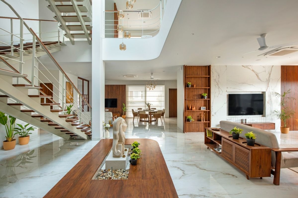 JFAM Design & Build | Premium Interior Design & Architecture