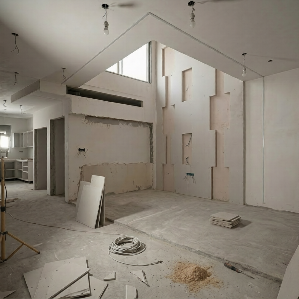 JFAM Design & Build | Premium Interior Design & Architecture