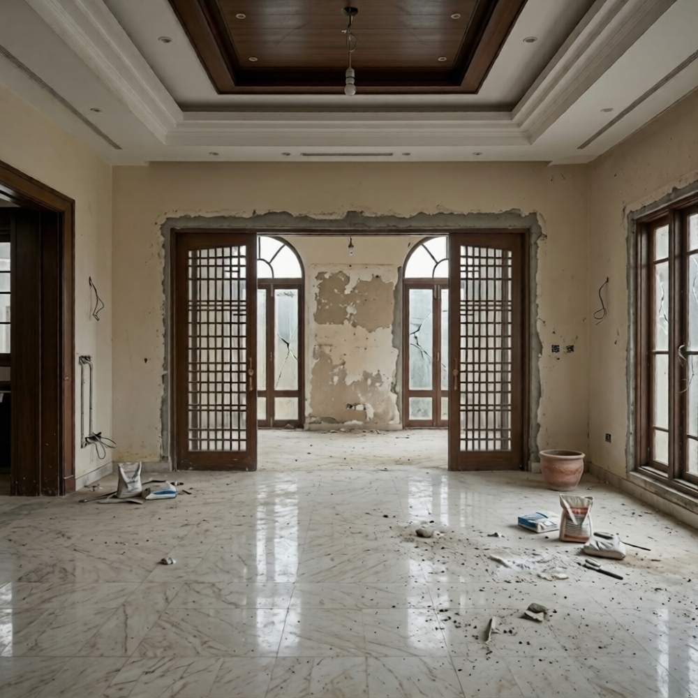 JFAM Design & Build | Premium Interior Design & Architecture