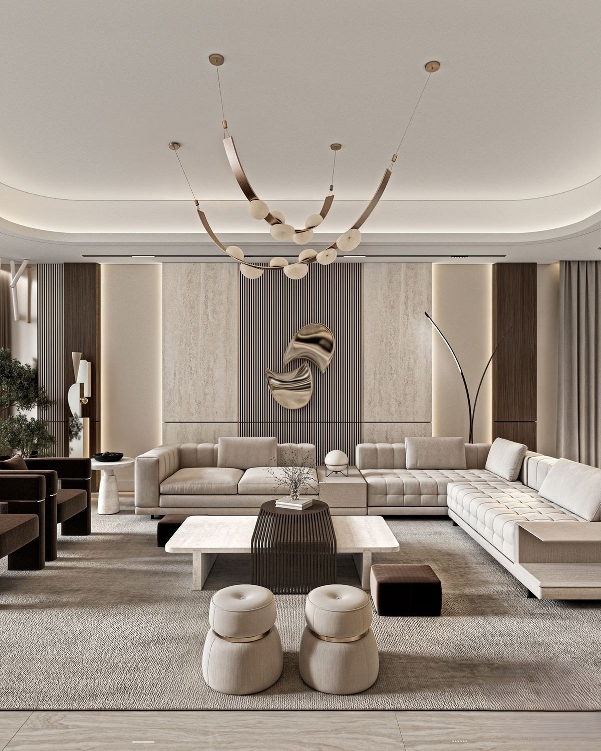 JFAM Design & Build | Premium Interior Design & Architecture