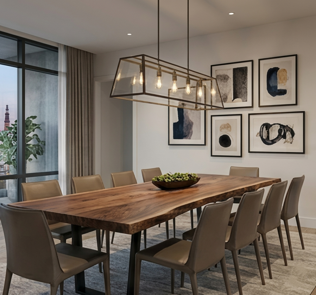 JFAM Design & Build | Premium Interior Design & Architecture